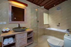 Buah Nagasari Cottages by Supala Hospitality