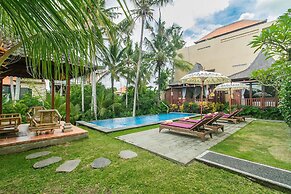 Buah Nagasari Cottages by Supala Hospitality