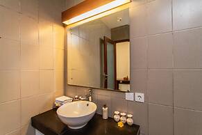 Buah Nagasari Cottages by Supala Hospitality