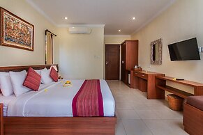 Buah Nagasari Cottages by Supala Hospitality