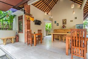 Buah Nagasari Cottages by Supala Hospitality