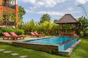 Buah Nagasari Cottages by Supala Hospitality