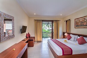 Buah Nagasari Cottages by Supala Hospitality