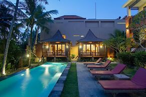 Buah Nagasari Cottages by Supala Hospitality