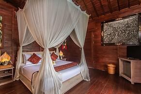 Buah Nagasari Cottages by Supala Hospitality