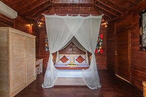 Buah Nagasari Cottages by Supala Hospitality