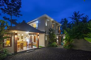 Buah Nagasari Cottages by Supala Hospitality