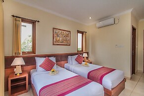 Buah Nagasari Cottages by Supala Hospitality