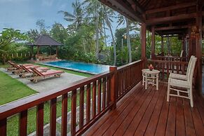 Buah Nagasari Cottages by Supala Hospitality
