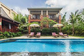 Buah Nagasari Cottages by Supala Hospitality