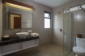 Buah Nagasari Cottages by Supala Hospitality