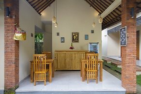 Buah Nagasari Cottages by Supala Hospitality