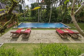 Buah Nagasari Cottages by Supala Hospitality