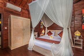 Buah Nagasari Cottages by Supala Hospitality
