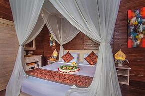 Buah Nagasari Cottages by Supala Hospitality