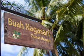Buah Nagasari Cottages by Supala Hospitality