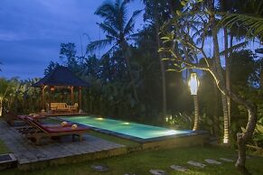 Buah Nagasari Cottages by Supala Hospitality