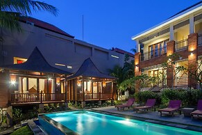 Buah Nagasari Cottages by Supala Hospitality