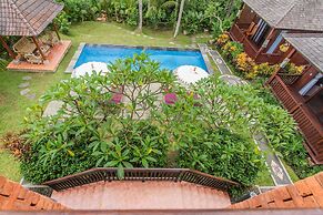 Buah Nagasari Cottages by Supala Hospitality