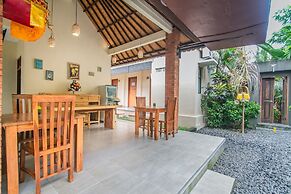 Buah Nagasari Cottages by Supala Hospitality