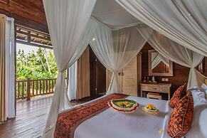 Buah Nagasari Cottages by Supala Hospitality
