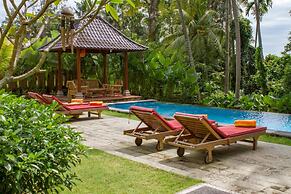 Buah Nagasari Cottages by Supala Hospitality