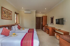 Buah Nagasari Cottages by Supala Hospitality