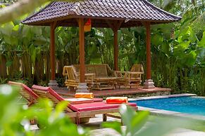 Buah Nagasari Cottages by Supala Hospitality