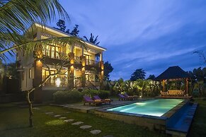 Buah Nagasari Cottages by Supala Hospitality