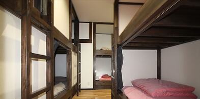 Hostel Michikusa-Ya