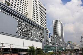 MeStyle Garage Hotel Bangkok