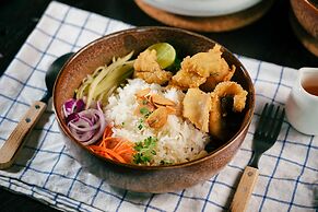 MeStyle Garage Hotel Bangkok