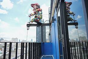 MeStyle Garage Hotel Bangkok