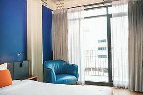 MeStyle Garage Hotel Bangkok