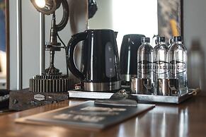 MeStyle Garage Hotel Bangkok