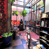 MeStyle Garage Hotel Bangkok