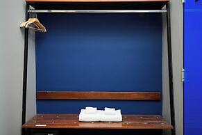 MeStyle Garage Hotel Bangkok