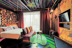 MeStyle Garage Hotel Bangkok