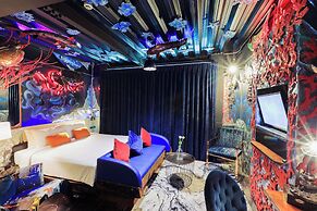 MeStyle Garage Hotel Bangkok