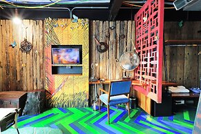 MeStyle Garage Hotel Bangkok