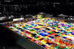 MeStyle Garage Hotel Bangkok