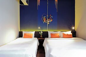 MeStyle Garage Hotel Bangkok