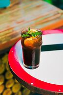 MeStyle Garage Hotel Bangkok