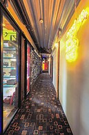 MeStyle Garage Hotel Bangkok