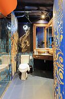 MeStyle Garage Hotel Bangkok