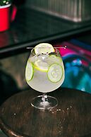 MeStyle Garage Hotel Bangkok