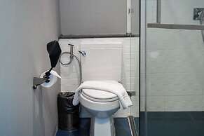 MeStyle Garage Hotel Bangkok