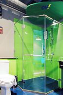 MeStyle Garage Hotel Bangkok