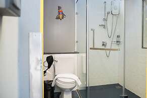 MeStyle Garage Hotel Bangkok