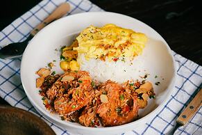 MeStyle Garage Hotel Bangkok